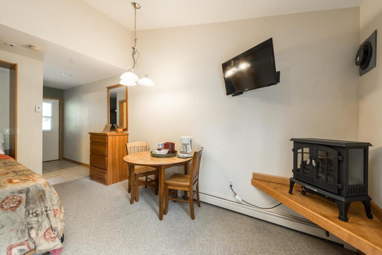 Ponderosa Lodge Estes Park Eksteriør billede