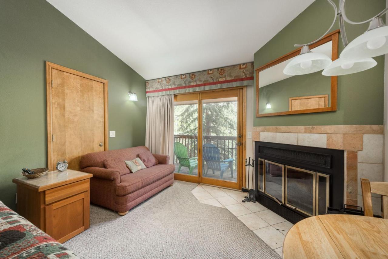 Ponderosa Lodge Estes Park Eksteriør billede